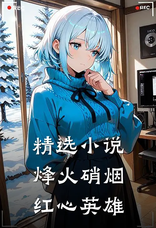 精选小说烽火硝烟：红心英雄