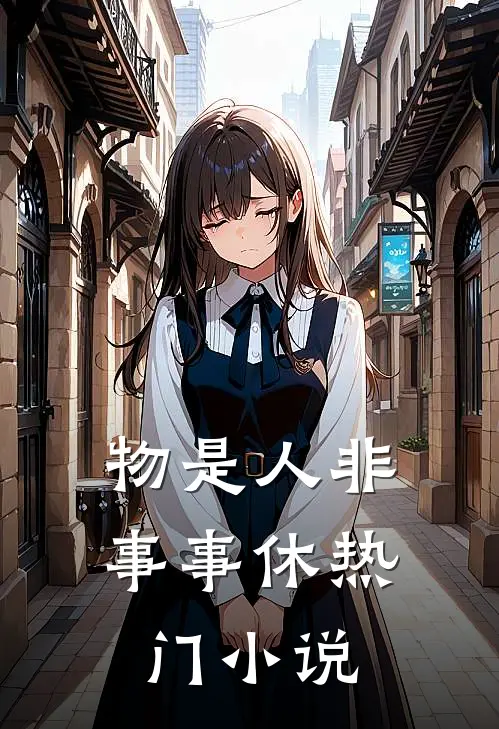 物是人非事事休热门小说
