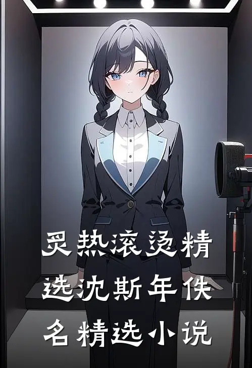 炙热滚烫精选沈斯年佚名精选小说