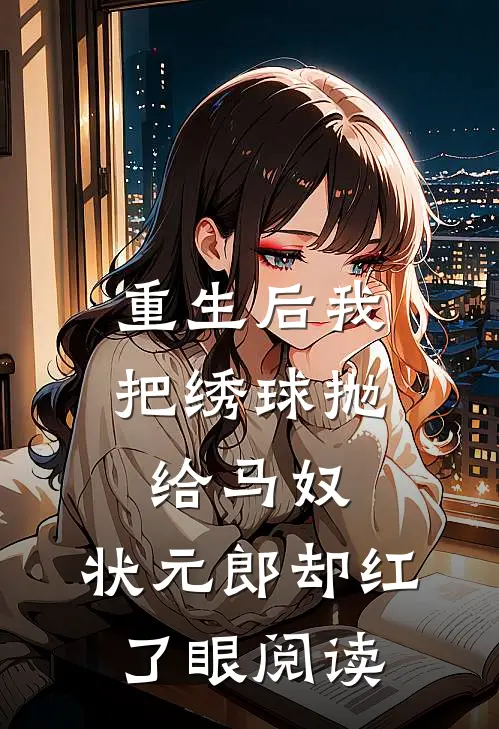 重生后我把绣球抛给马奴，状元郎却红了眼阅读