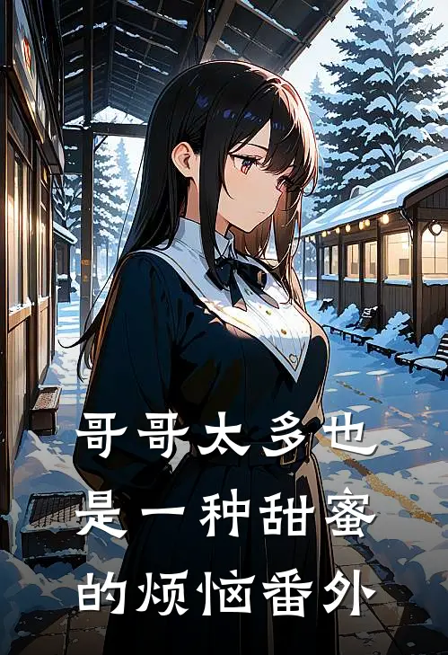 哥哥太多也是一种甜蜜的烦恼番外