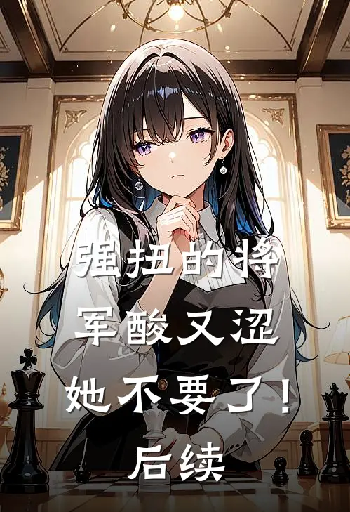 强扭的将军酸又涩，她不要了！后续