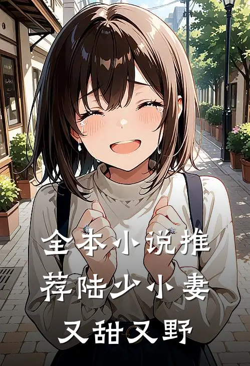 全本小说推荐陆少小妻又甜又野