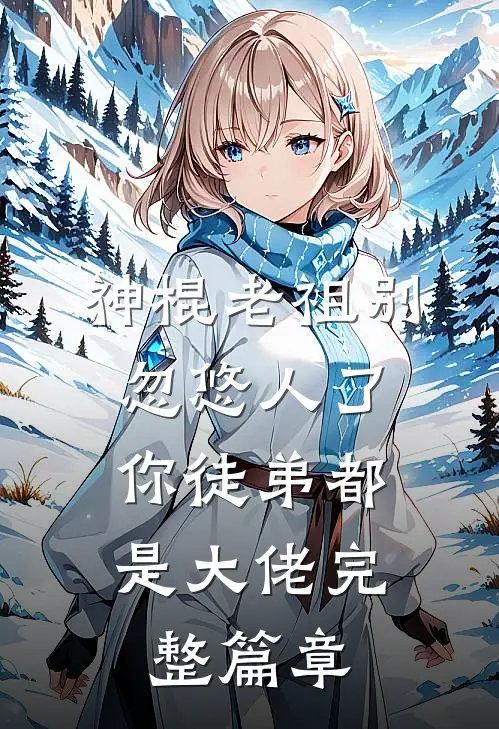 神棍老祖别忽悠人了，你徒弟都是大佬完整篇章