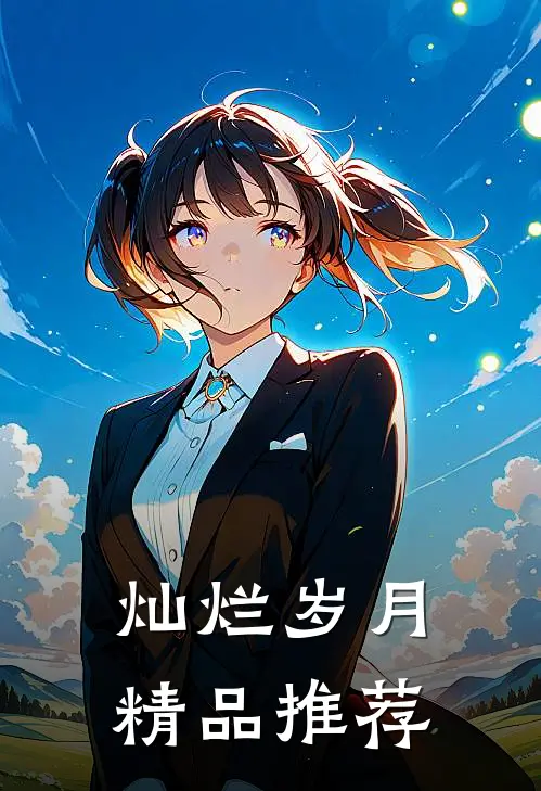 灿烂岁月精品推荐
