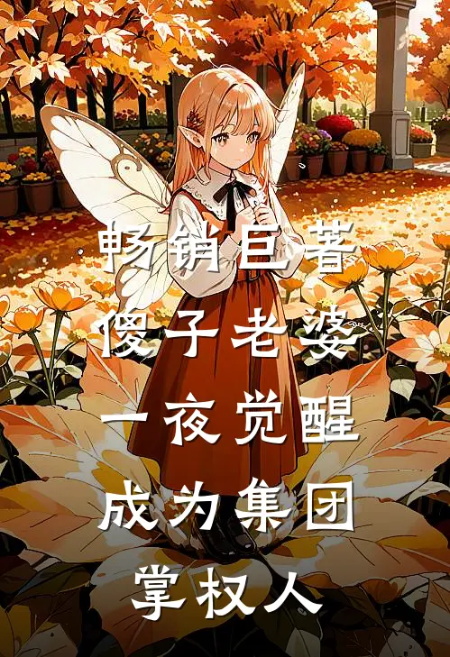 畅销巨著傻子老婆一夜觉醒，成为集团掌权人