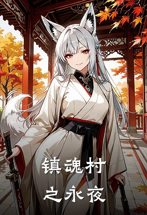 镇魂村之永夜