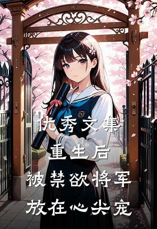 优秀文集重生后，被禁欲将军放在心尖宠