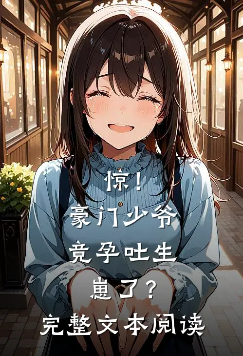 惊！豪门少爷竟孕吐生崽了？完整文本阅读