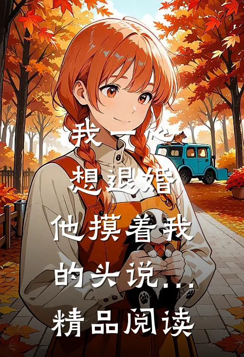 我一心想退婚，他摸着我的头说…精品阅读