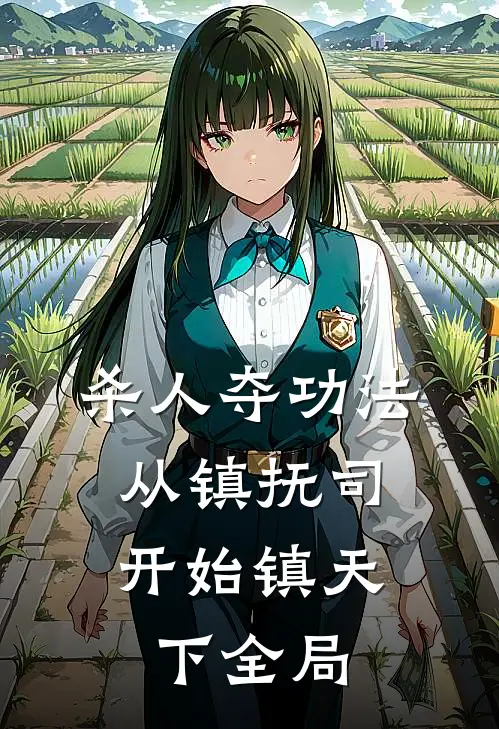 杀人夺功法：从镇抚司开始镇天下全局