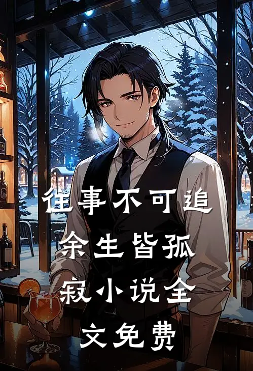 往事不可追，余生皆孤寂小说全文免费