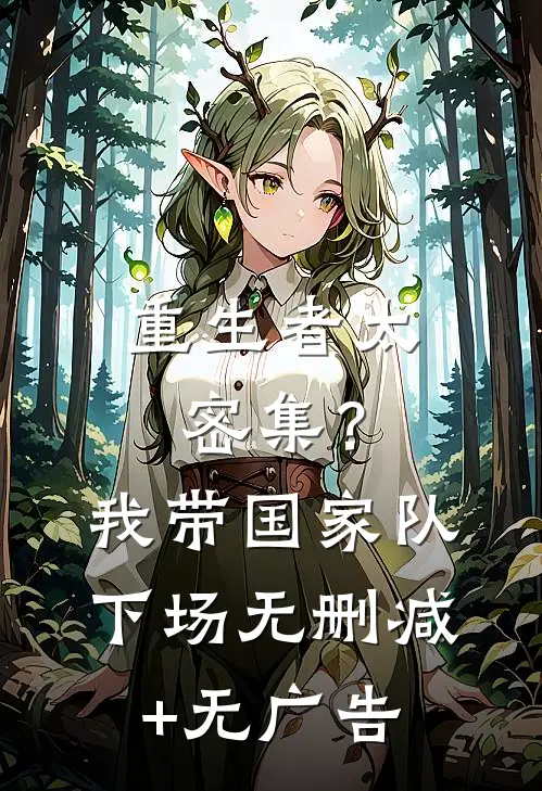 重生者太密集？我带国家队下场无删减+无广告