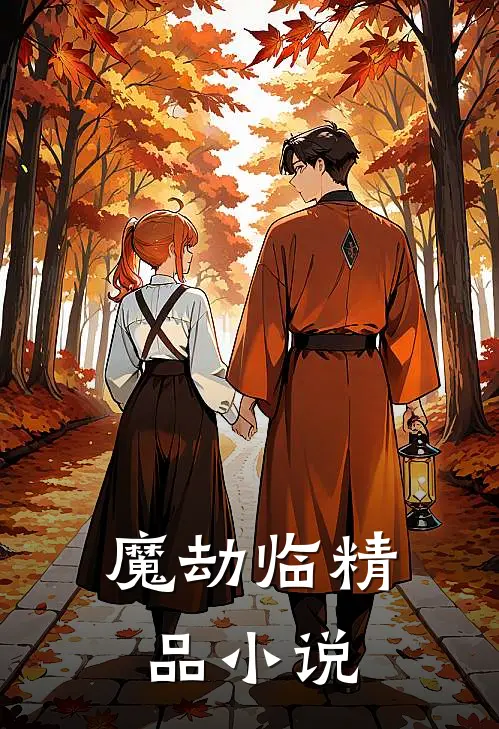 魔劫临精品小说
