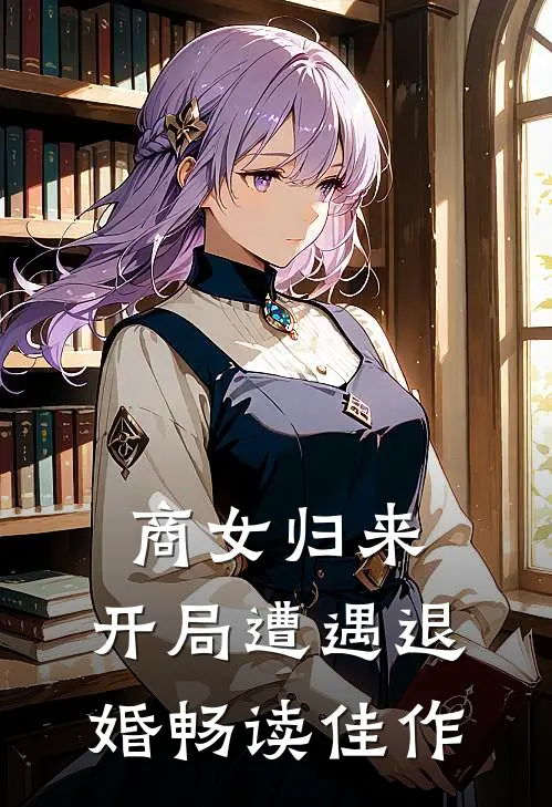 商女归来：开局遭遇退婚畅读佳作