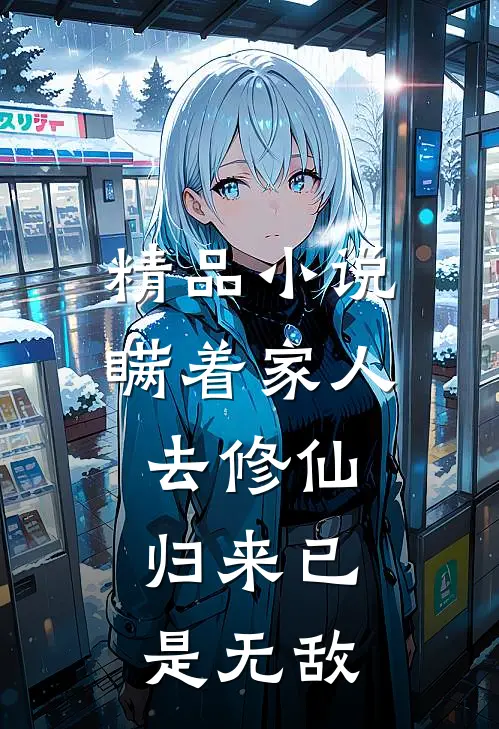 精品小说瞒着家人去修仙，归来已是无敌
