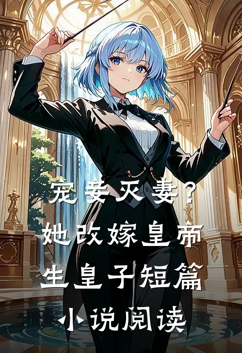 宠妾灭妻？她改嫁皇帝生皇子短篇小说阅读