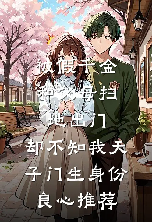 被假千金和父母扫地出门，却不知我天子门生身份良心推荐