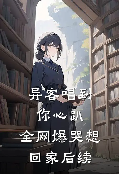 异客唱到你心趴，全网爆哭想回家后续