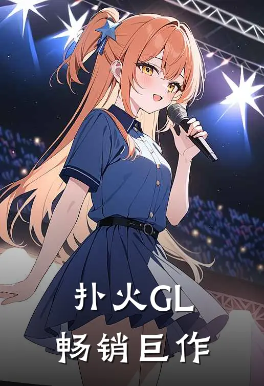 扑火(GL)畅销巨作
