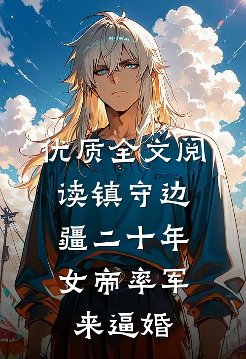 优质全文阅读镇守边疆二十年，女帝率军来逼婚