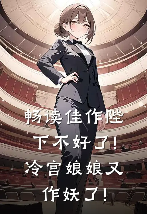 畅读佳作陛下不好了!冷宫娘娘又作妖了!