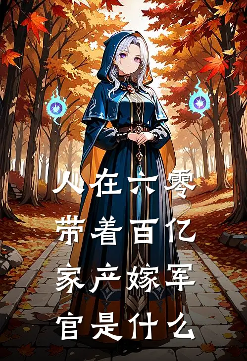 人在六零：带着百亿家产嫁军官是什么