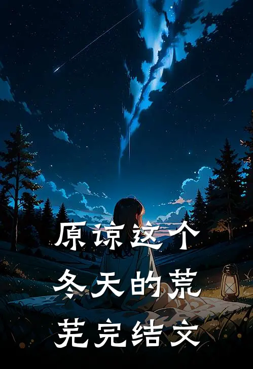 原谅这个冬天的荒芜完结文