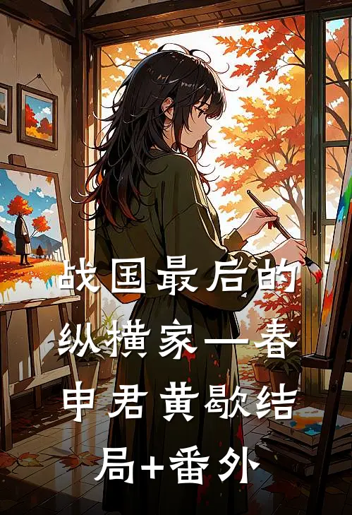 战国最后的纵横家—春申君黄歇结局+番外