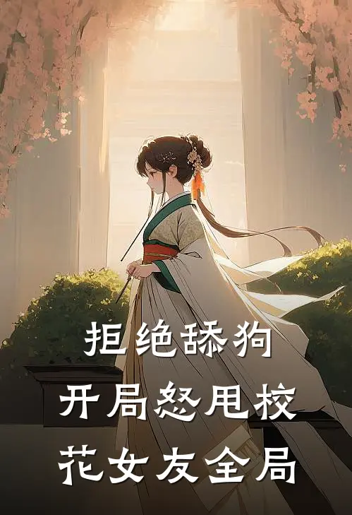 拒绝舔狗：开局怒甩校花女友全局