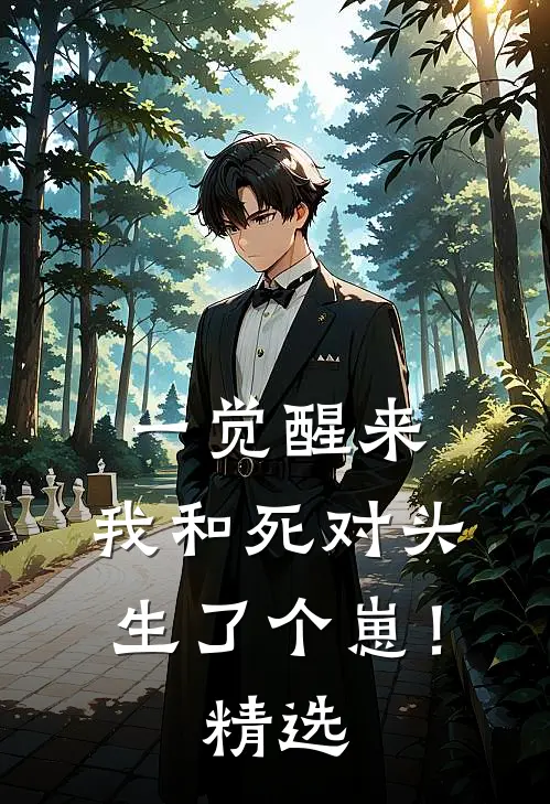 一觉醒来，我和死对头生了个崽！精选