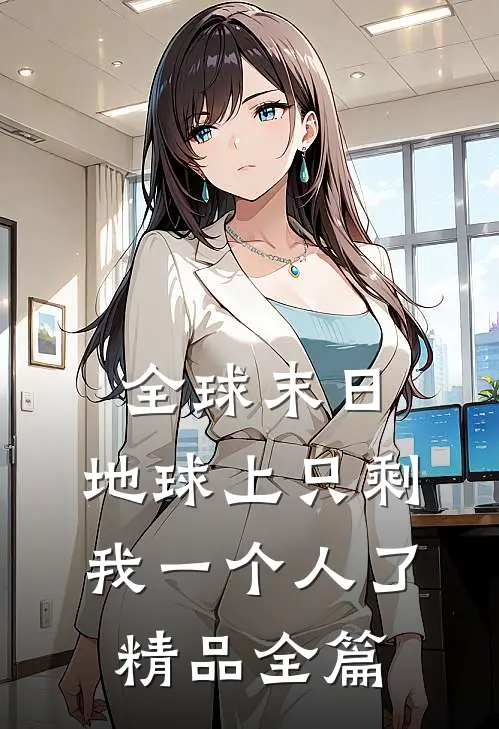 全球末日，地球上只剩我一个人了精品全篇