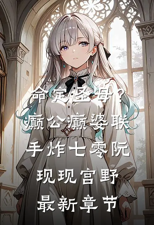 命定圣母？癫公癫婆联手炸七零阮现现宫野最新章节