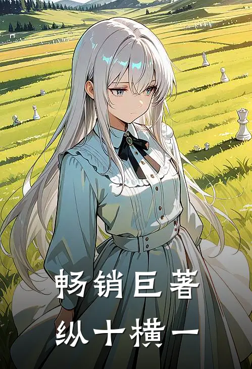 畅销巨著纵十横一
