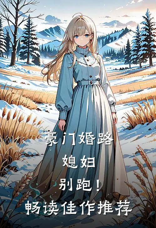 豪门婚路：媳妇，别跑！畅读佳作推荐