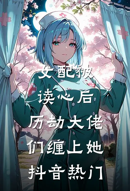 女配被读心后，历劫大佬们缠上她抖音热门