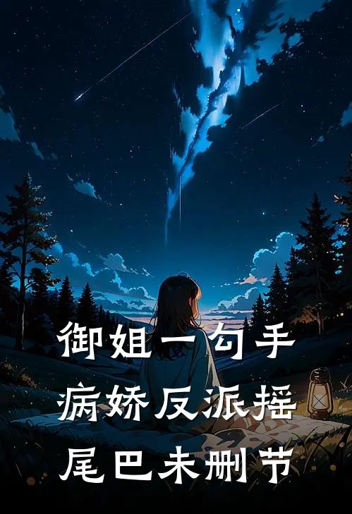 御姐一勾手，病娇反派摇尾巴未删节