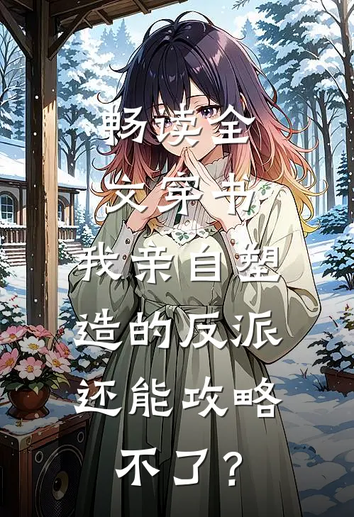 畅读全文穿书：我亲自塑造的反派，还能攻略不了？
