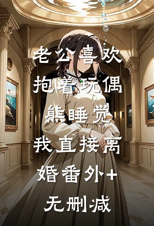 老公喜欢抱着玩偶熊睡觉，我直接离婚番外+无删减