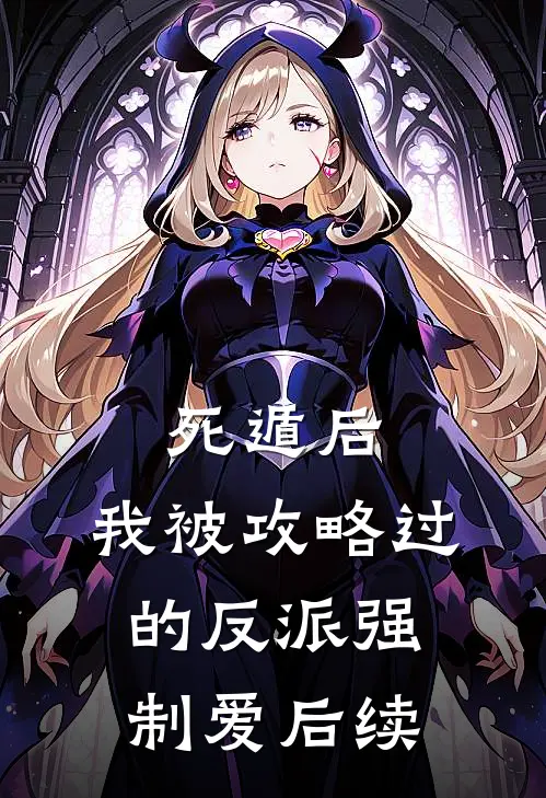 死遁后，我被攻略过的反派强制爱后续