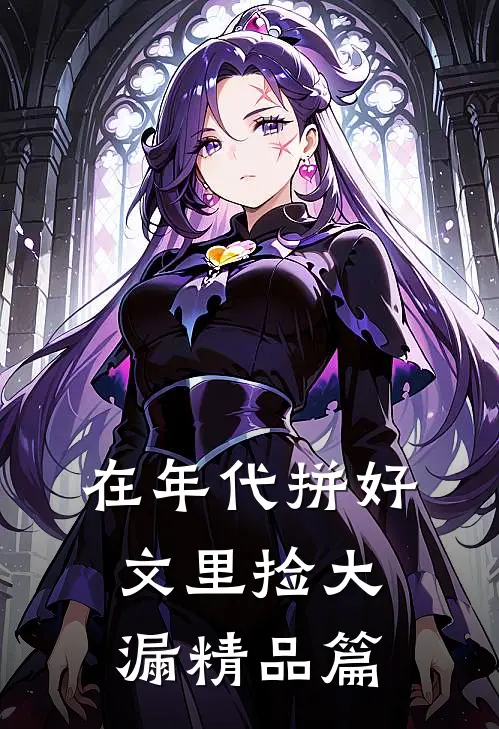 在年代拼好文里捡大漏精品篇