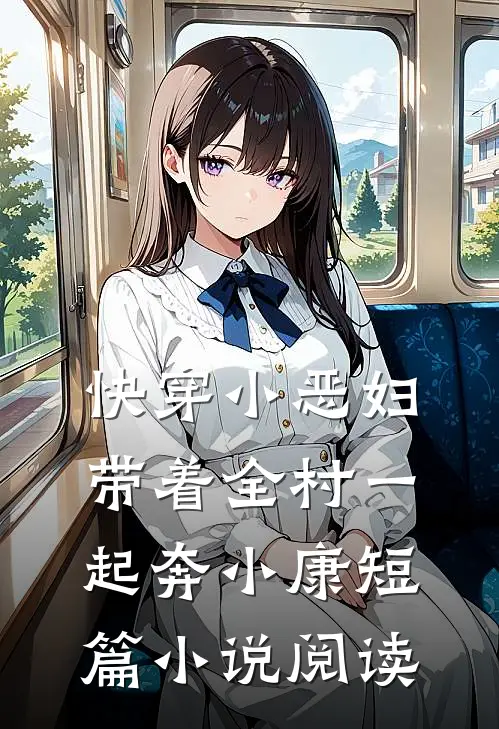 快穿小恶妇，带着全村一起奔小康短篇小说阅读