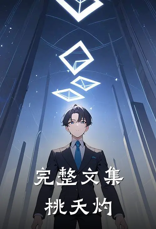 完整文集桃夭灼