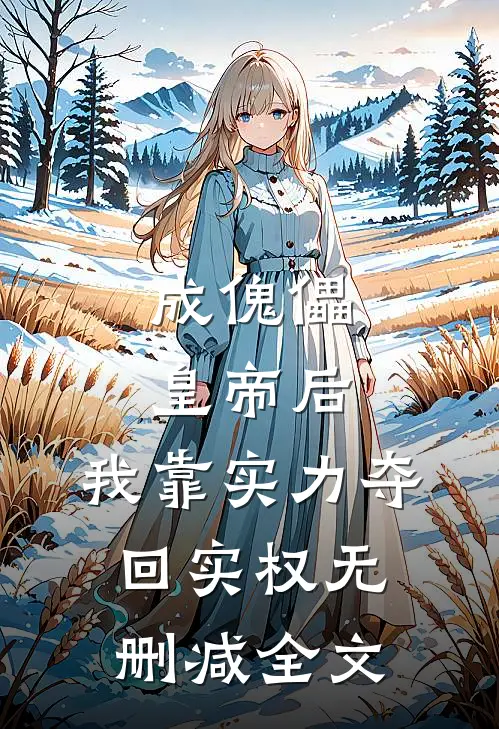 成傀儡皇帝后，我靠实力夺回实权无删减全文