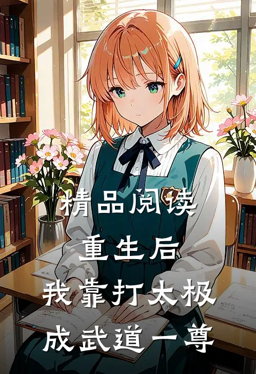 精品阅读重生后，我靠打太极成武道一尊