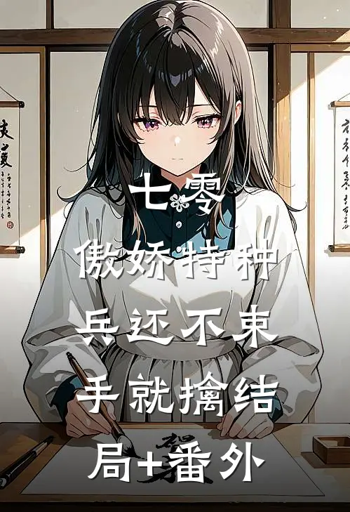 七零：傲娇特种兵还不束手就擒结局+番外