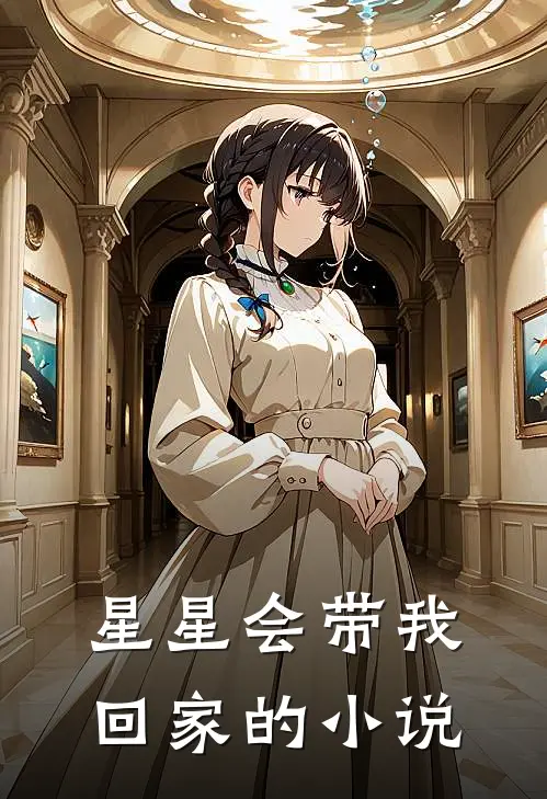 星星会带我回家的小说
