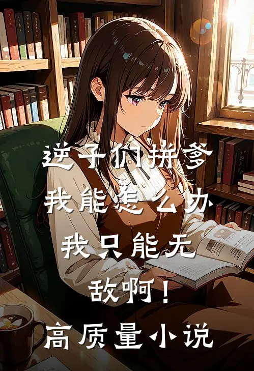 逆子们拼爹我能怎么办，我只能无敌啊！高质量小说