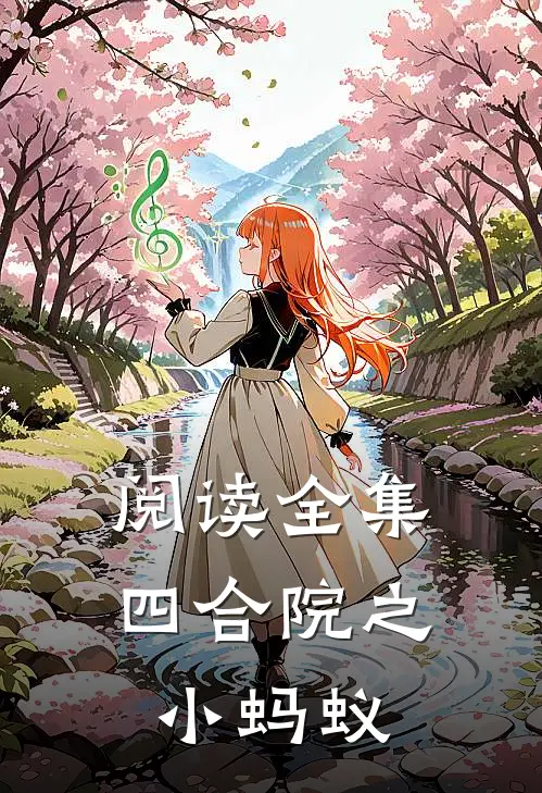 阅读全集四合院之小蚂蚁