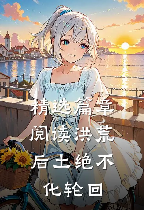 精选篇章阅读洪荒：后土绝不化轮回